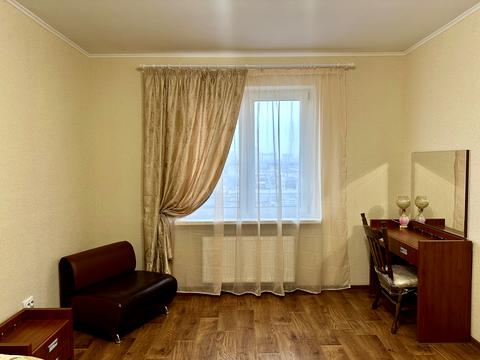 квартира за адресою Коноплянська вул., 22-А