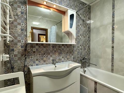 квартира за адресою Коноплянська вул., 22-А