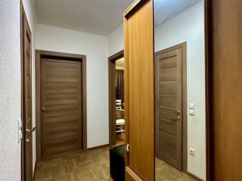 квартира за адресою Коноплянська вул., 22-А