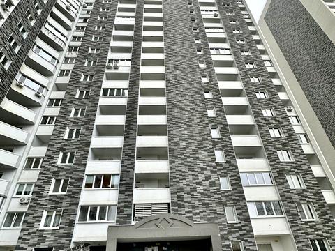 квартира за адресою Коноплянська вул., 22-А