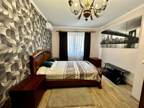 квартира за адресою Бориса Гмирі вул., 20