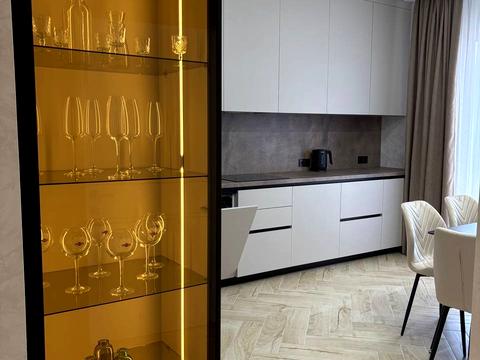 квартира за адресою Краснова вул., 1-А