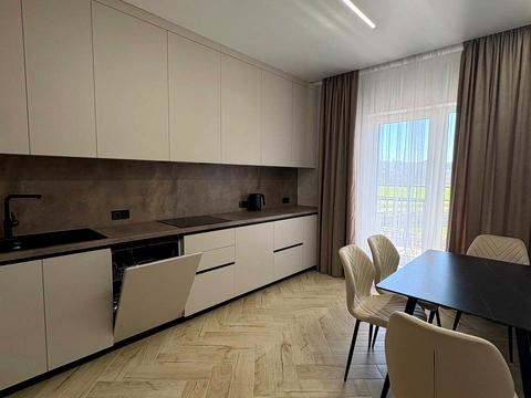 квартира за адресою Краснова вул., 1-А