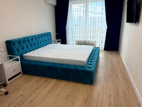 квартира по адресу Ревуцкого ул., 40-Г