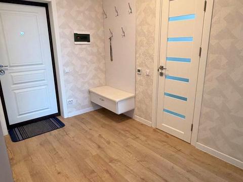 квартира по адресу Ревуцкого ул., 40-Г