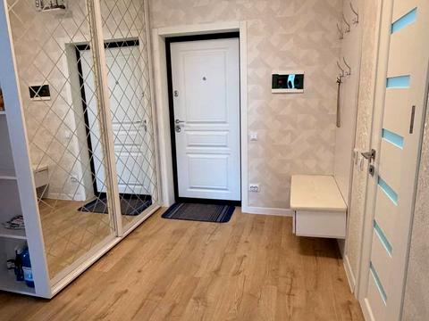 квартира по адресу Ревуцкого ул., 40-Г