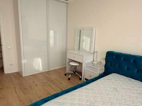 квартира по адресу Ревуцкого ул., 40-Г