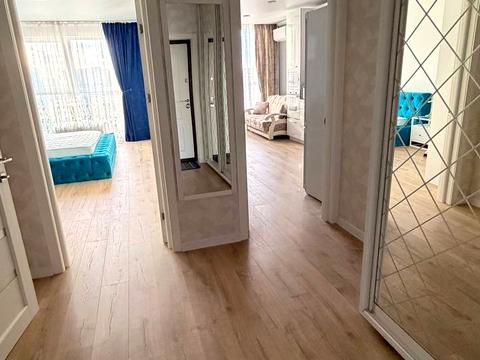 квартира по адресу Ревуцкого ул., 40-Г