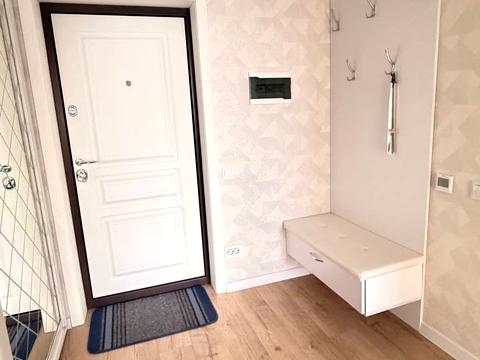 квартира по адресу Ревуцкого ул., 40-Г