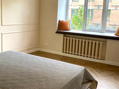 квартира по адресу Киев, Евгения Чикаленко ул. (Пушкінська), 45/2