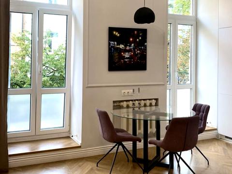 квартира по адресу Киев, Евгения Чикаленко ул. (Пушкінська), 45/2