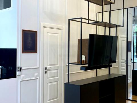 квартира по адресу Киев, Евгения Чикаленко ул. (Пушкінська), 45/2