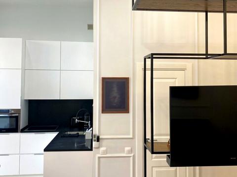 квартира по адресу Киев, Евгения Чикаленко ул. (Пушкінська), 45/2