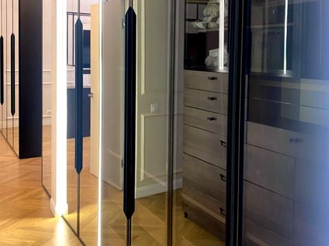 квартира по адресу Киев, Евгения Чикаленко ул. (Пушкінська), 45/2