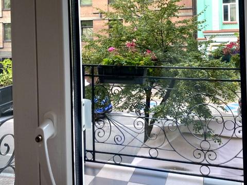 квартира по адресу Киев, Евгения Чикаленко ул. (Пушкінська), 45/2