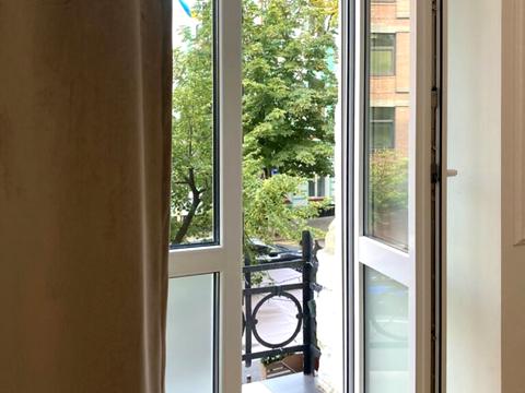 квартира по адресу Киев, Евгения Чикаленко ул. (Пушкінська), 45/2