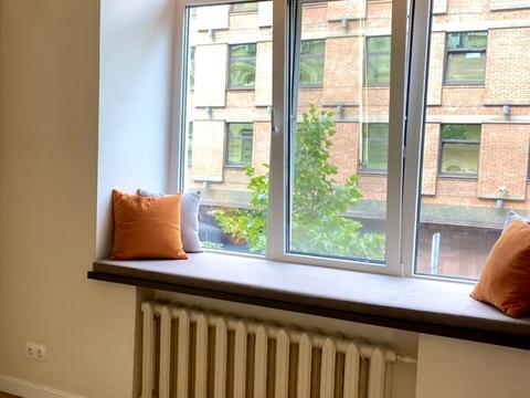 квартира по адресу Киев, Евгения Чикаленко ул. (Пушкінська), 45/2