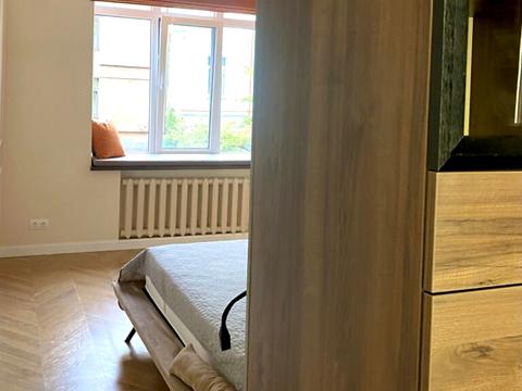 квартира по адресу Киев, Евгения Чикаленко ул. (Пушкінська), 45/2