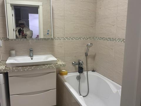 квартира за адресою Метрологічна вул., 52