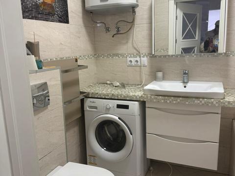 квартира за адресою Метрологічна вул., 52