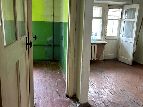 квартира за адресою Зимових Походів вул. (Молодогвардійська), 20-Б