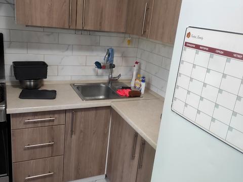 квартира за адресою Гната Юри вул., 7-Б