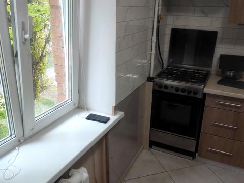 квартира за адресою Гната Юри вул., 7-Б