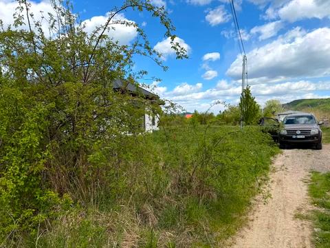 участок по адресу 