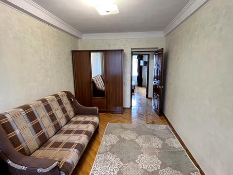 квартира за адресою Велика Васильківська вул. (Червоноармійська), 136