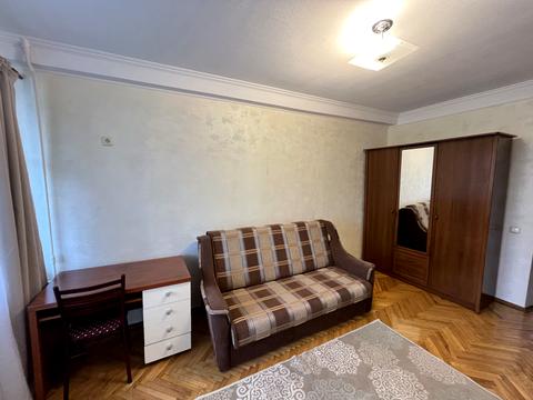 квартира за адресою Велика Васильківська вул. (Червоноармійська), 136