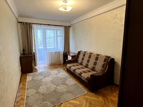 квартира за адресою Велика Васильківська вул. (Червоноармійська), 136