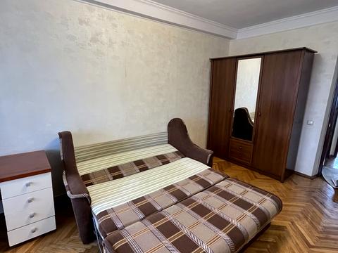 квартира за адресою Велика Васильківська вул. (Червоноармійська), 136