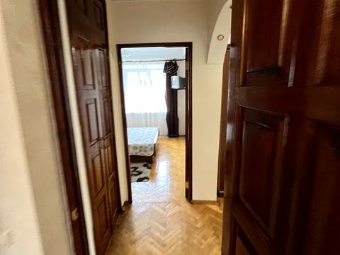 квартира за адресою Велика Васильківська вул. (Червоноармійська), 136