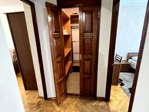 квартира за адресою Велика Васильківська вул. (Червоноармійська), 136