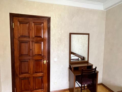 квартира за адресою Велика Васильківська вул. (Червоноармійська), 136