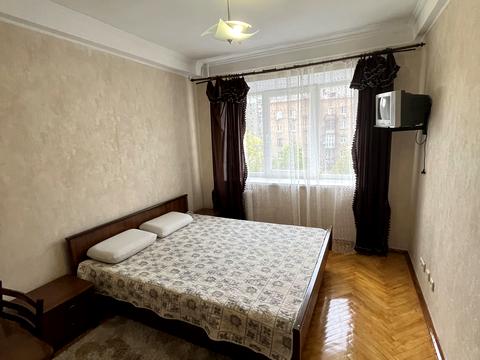 квартира за адресою Велика Васильківська вул. (Червоноармійська), 136