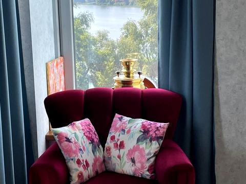 квартира по адресу Раисы Окипной ул., 18