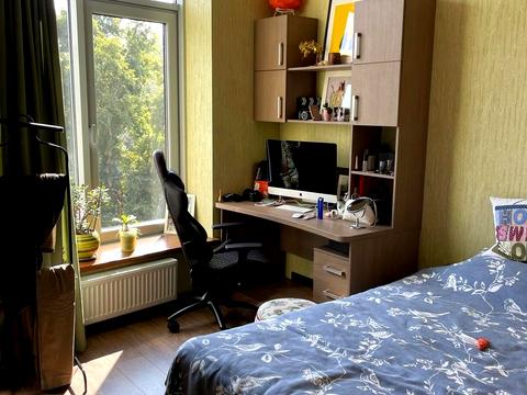 квартира по адресу Раисы Окипной ул., 18