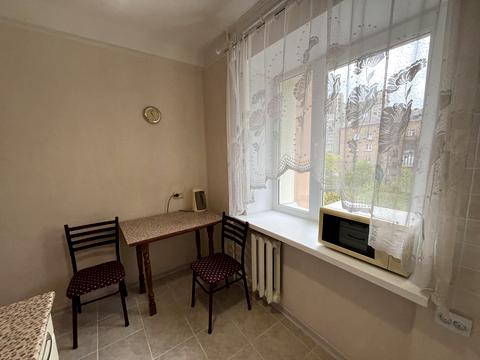 квартира за адресою Велика Васильківська вул. (Червоноармійська), 136