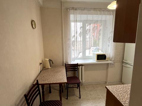 квартира за адресою Велика Васильківська вул. (Червоноармійська), 136