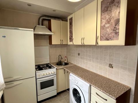 квартира по адресу Большая Васильковская ул. (Красноармейская), 136