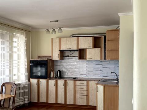 квартира по адресу Академика Королёва ул., 85/2
