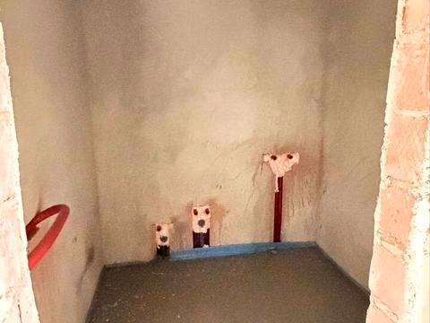 квартира по адресу Проектная ул., 3-А