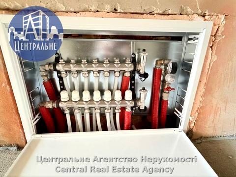 квартира по адресу Проектная ул., 3-А