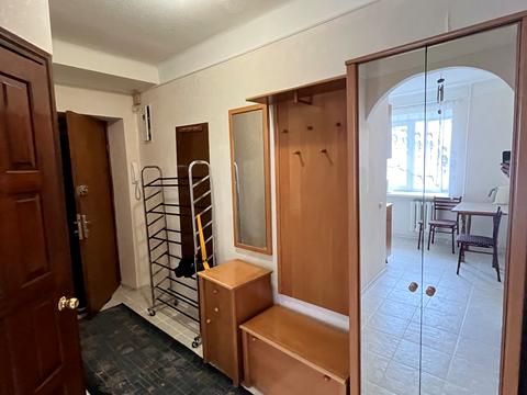 квартира за адресою Велика Васильківська вул. (Червоноармійська), 136