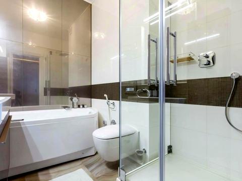 квартира за адресою Раїси Окіпної вул., 18