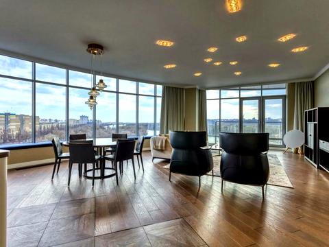 квартира за адресою Раїси Окіпної вул., 18