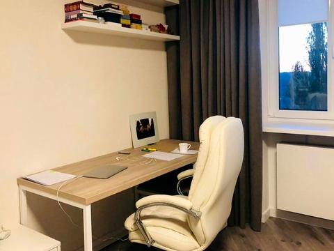 квартира за адресою Науки просп., 62-А