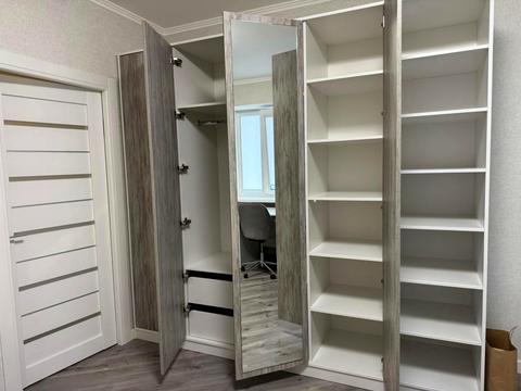 квартира за адресою Науки просп., 62-А