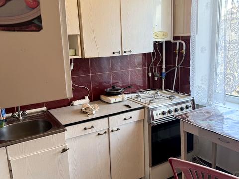 квартира за адресою Бориспіль, Соцмістечко вул., 347